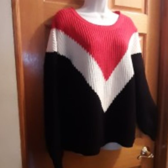 Heavy sweater - Picture 3 of 5